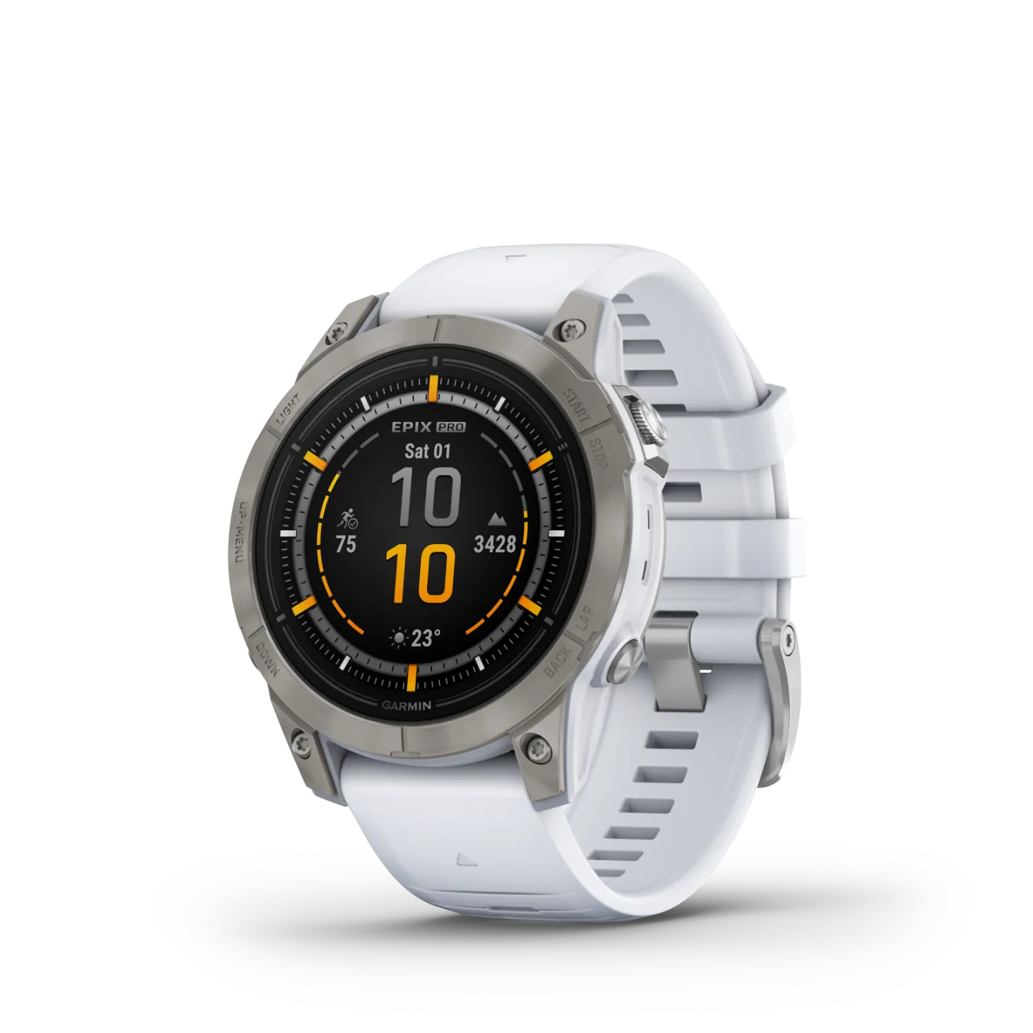 GARMIN EPIX GEN2 PRO 47MM SAPPHIRE 010-02803-21