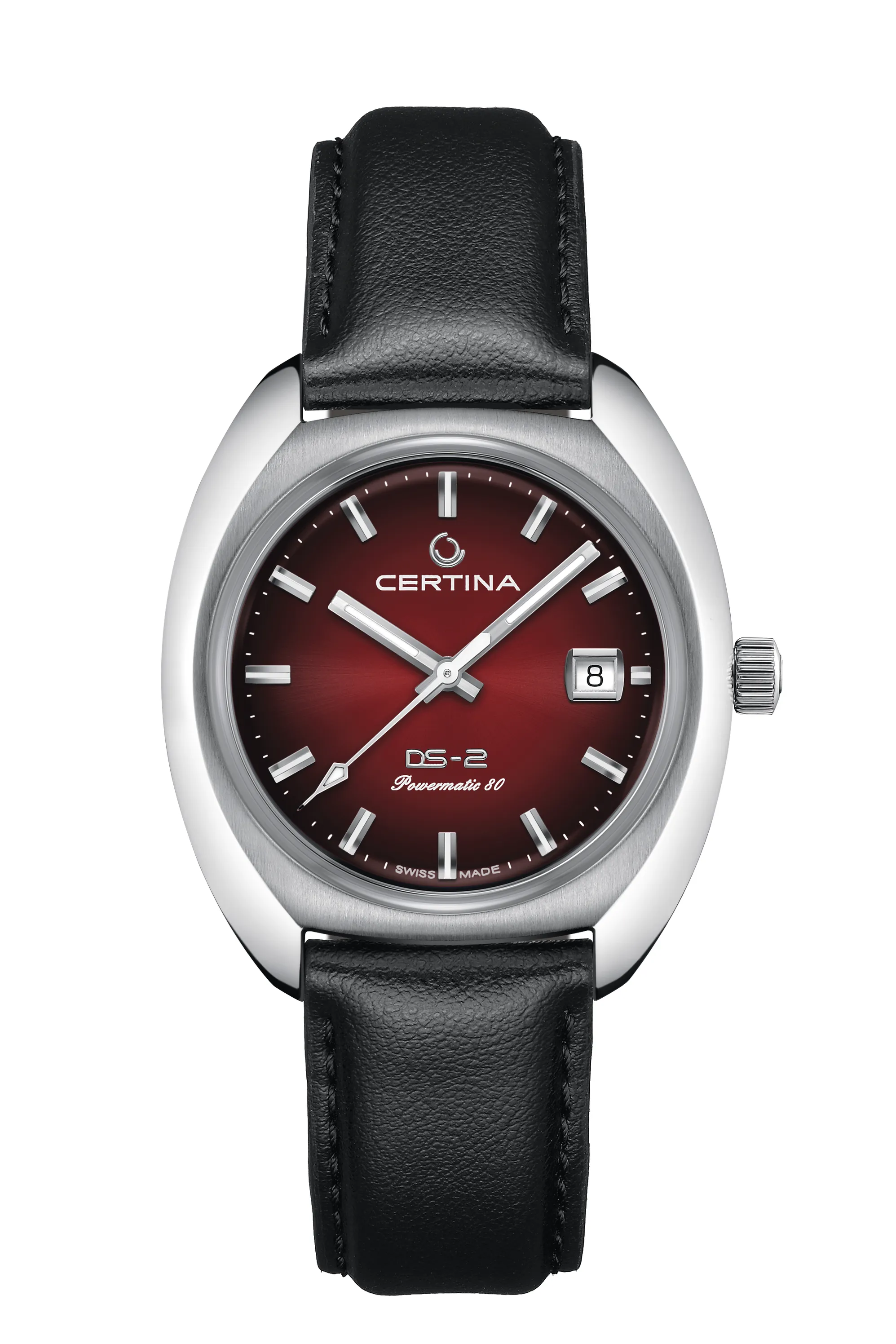 Certina DS-2 Ur C024.407.17.421.00