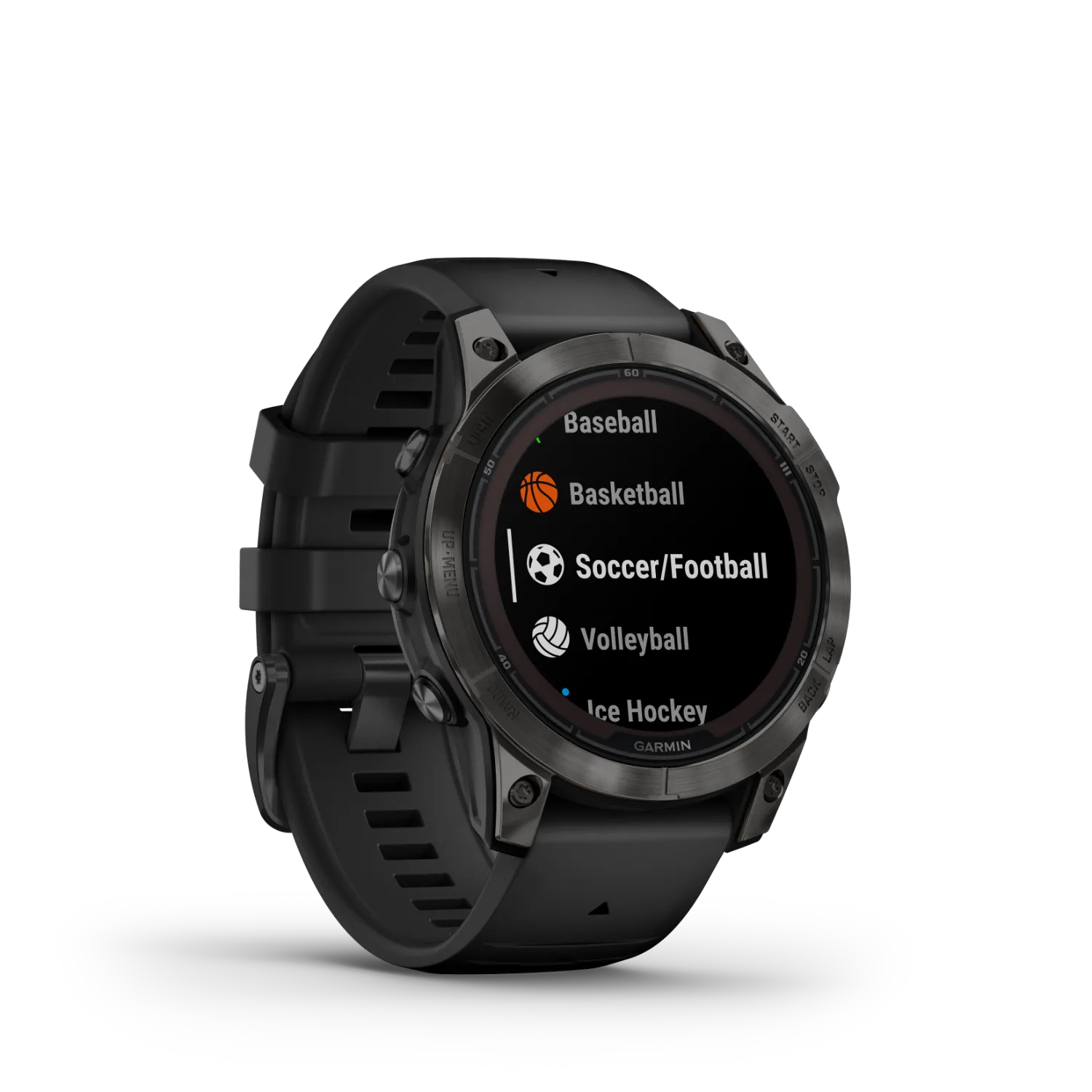 Garmin Fenix 7 Pro Sapphire Solar 010-02777-11