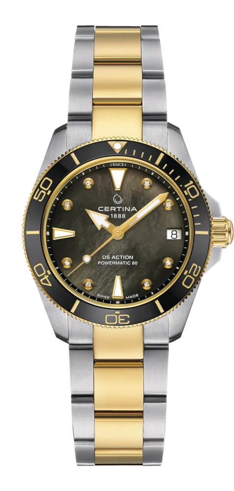 Certina DS Action Dameur C032.007.22.126.00
