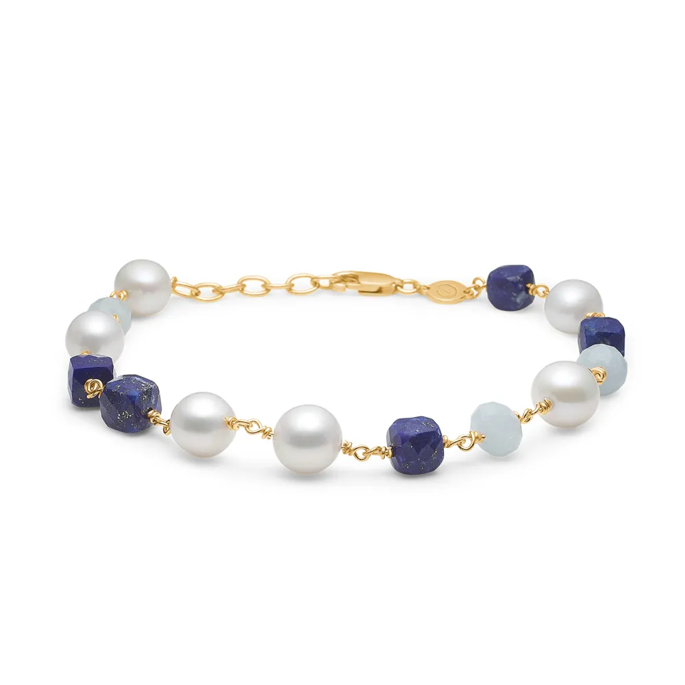 Mads Z Treasure Armbånd 1556001