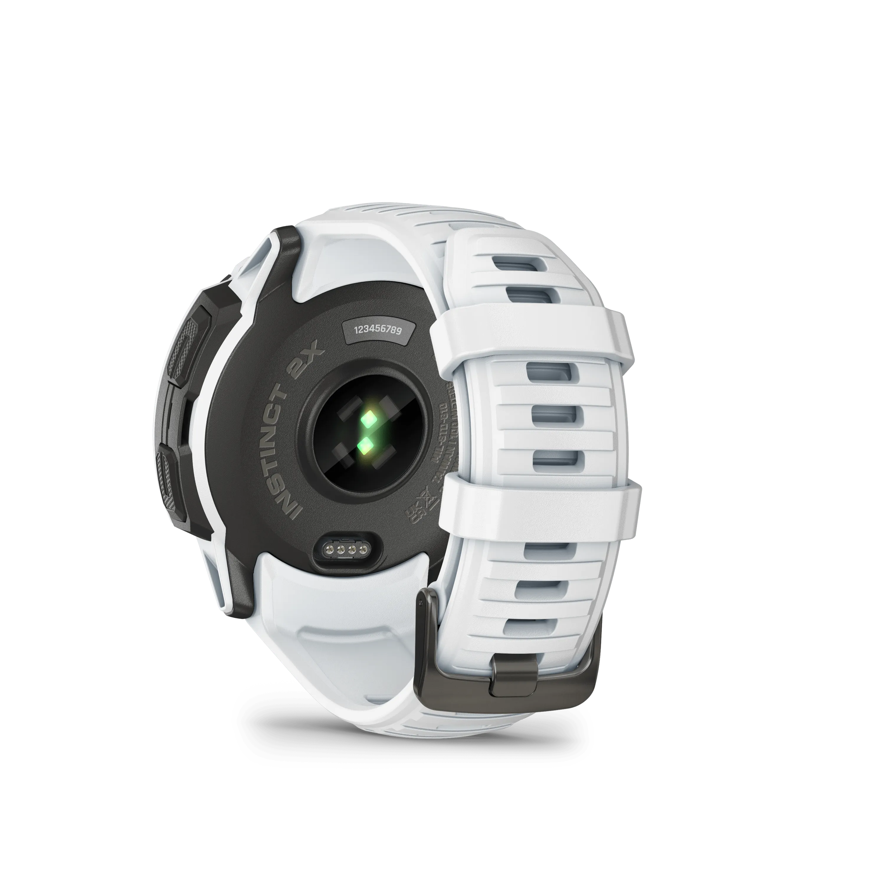 Garmin Instinct® 2X Solar Whitestone 010-02805-04