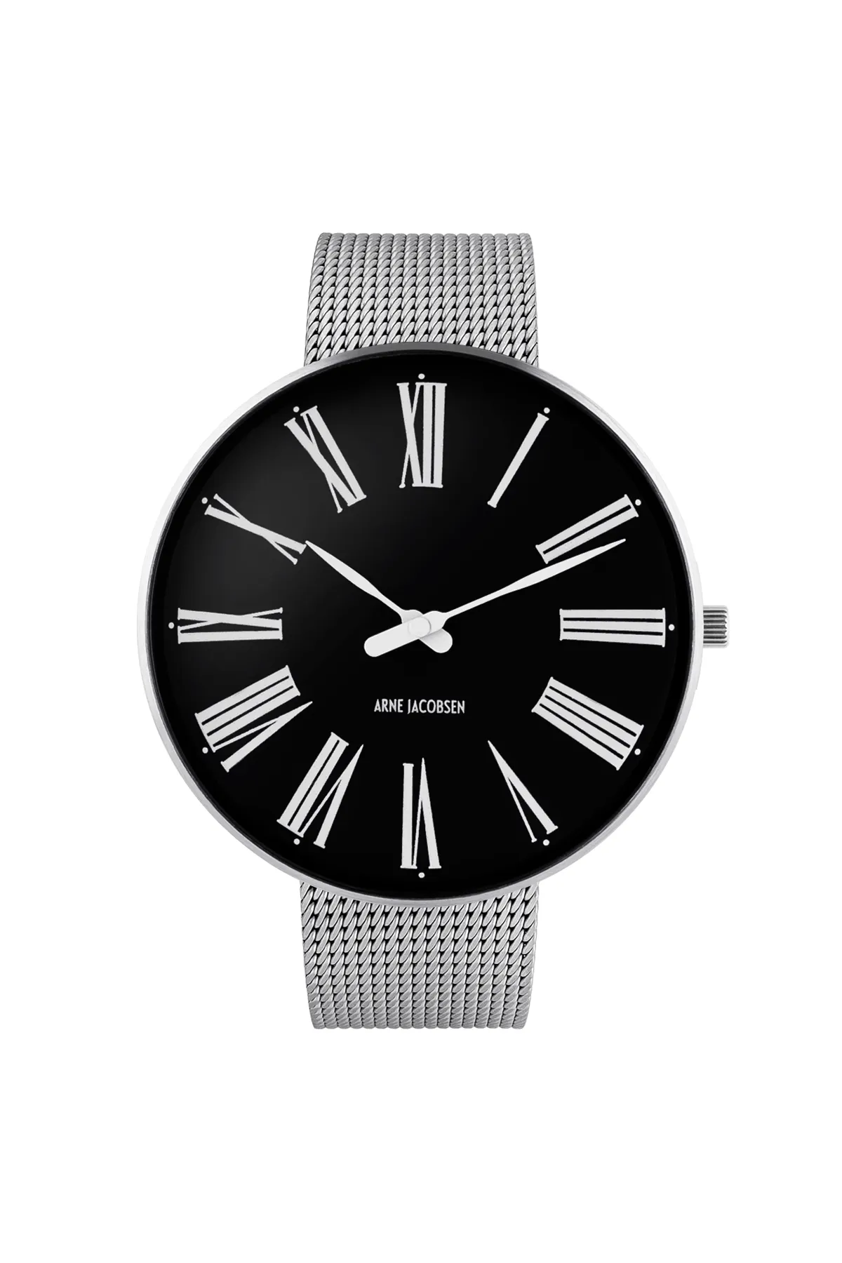 Arne Jacobsen Roman Ur 46 mm 53306-2208
