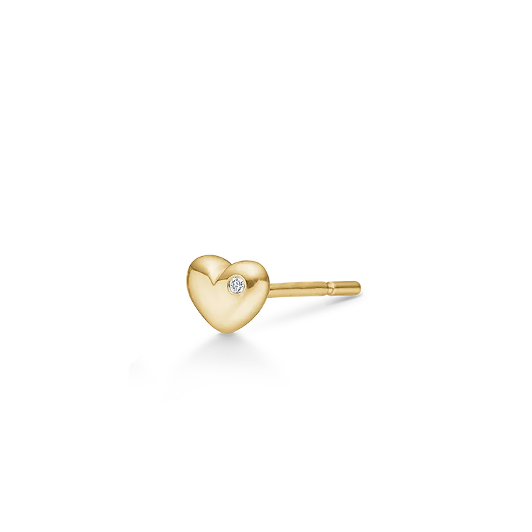Ro Copenhagen Rock My Heart Ørering E108Y113