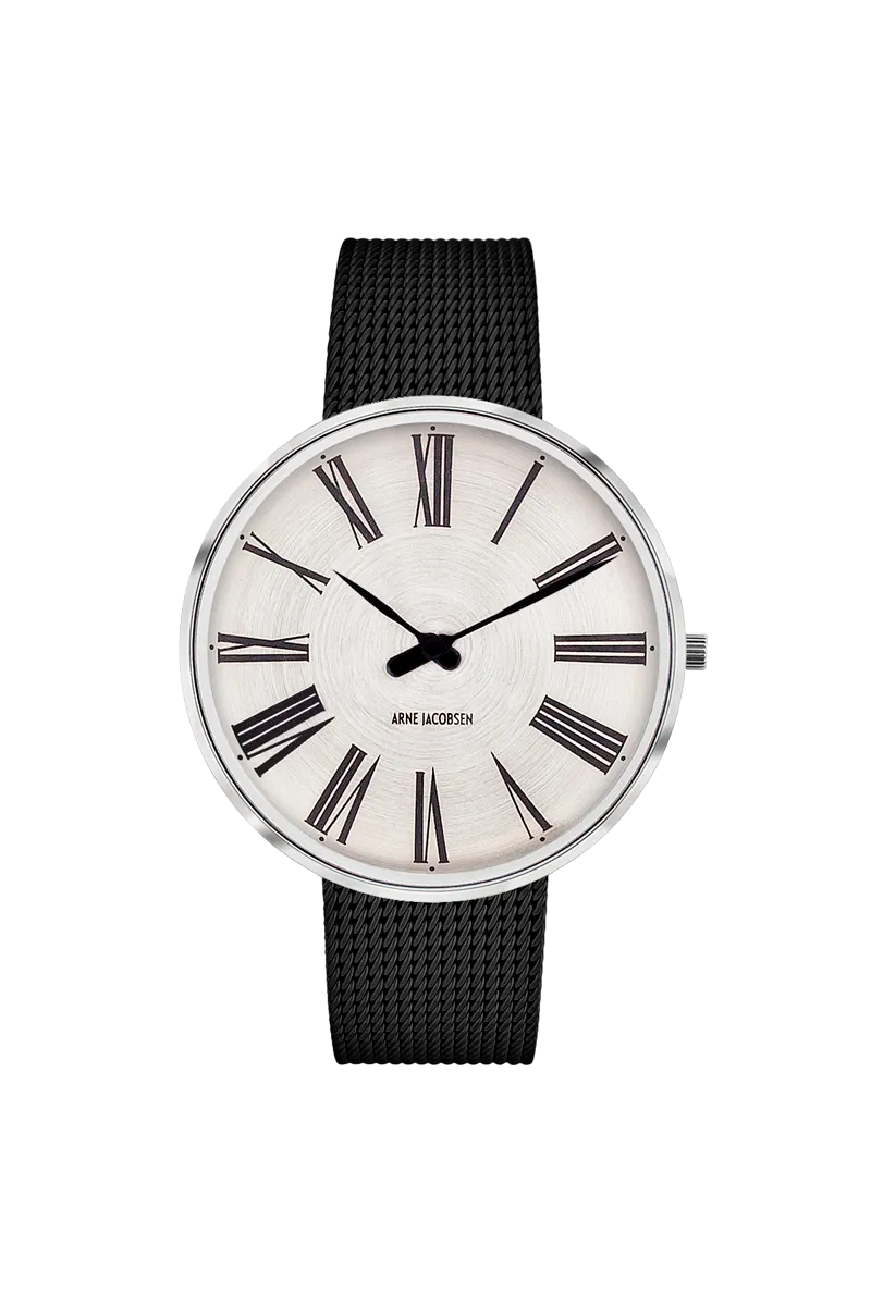 Arne Jacobsen Roman Ur 40 mm Sunray 53310-2010