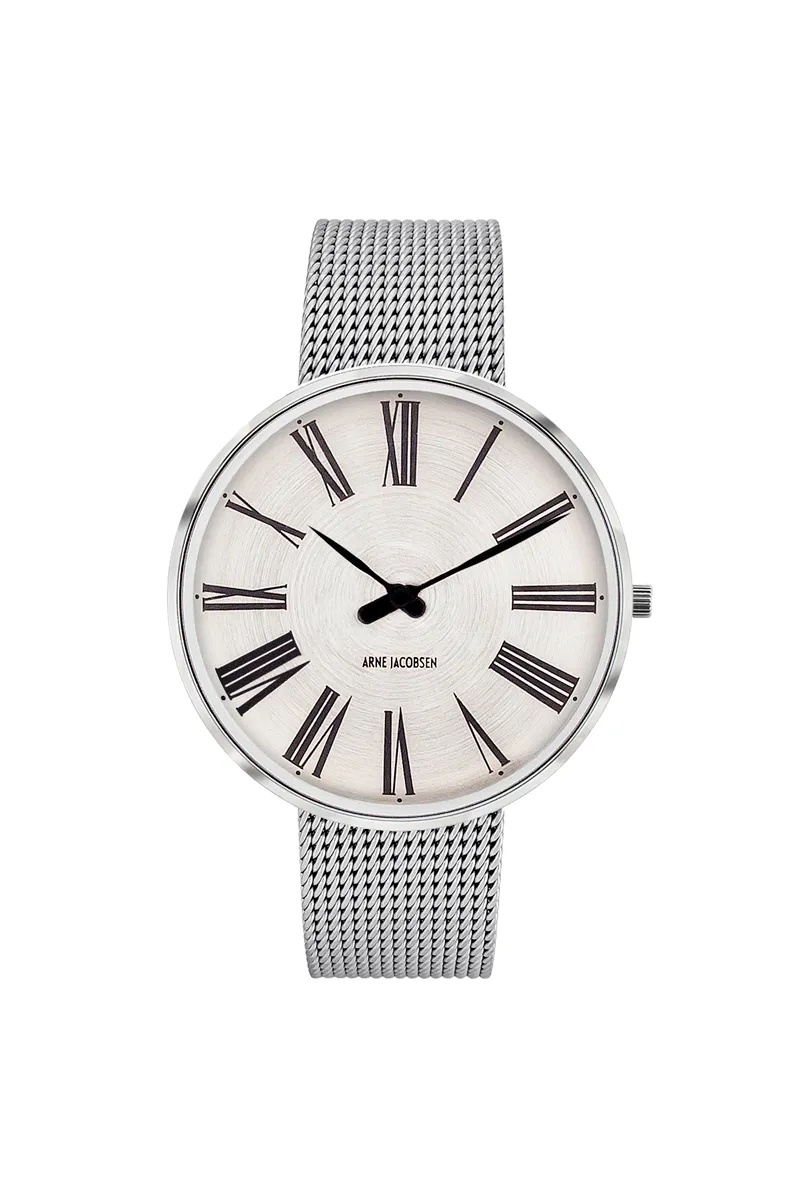 Arne Jacobsen Roman Ur 40 mm Sunray 53310-2008