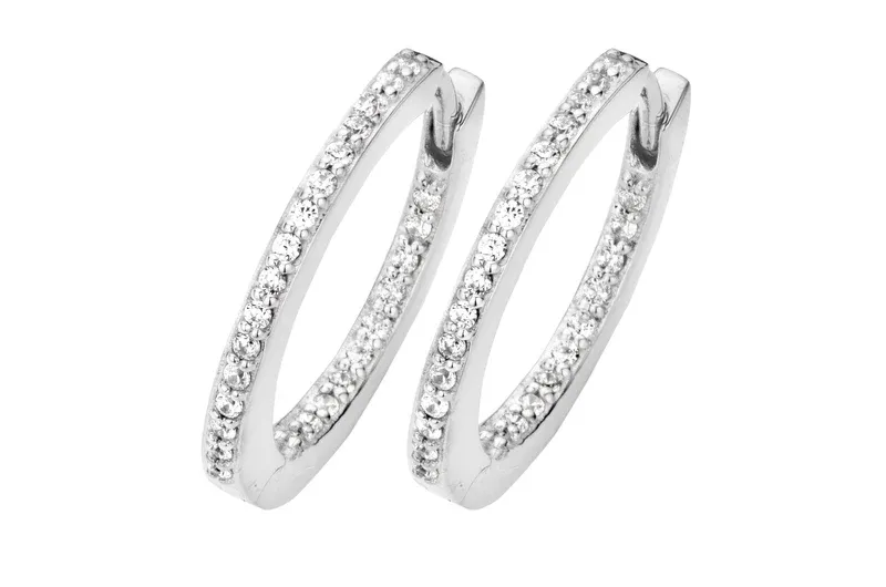 Spirit Icons Passion Hoops S 40361