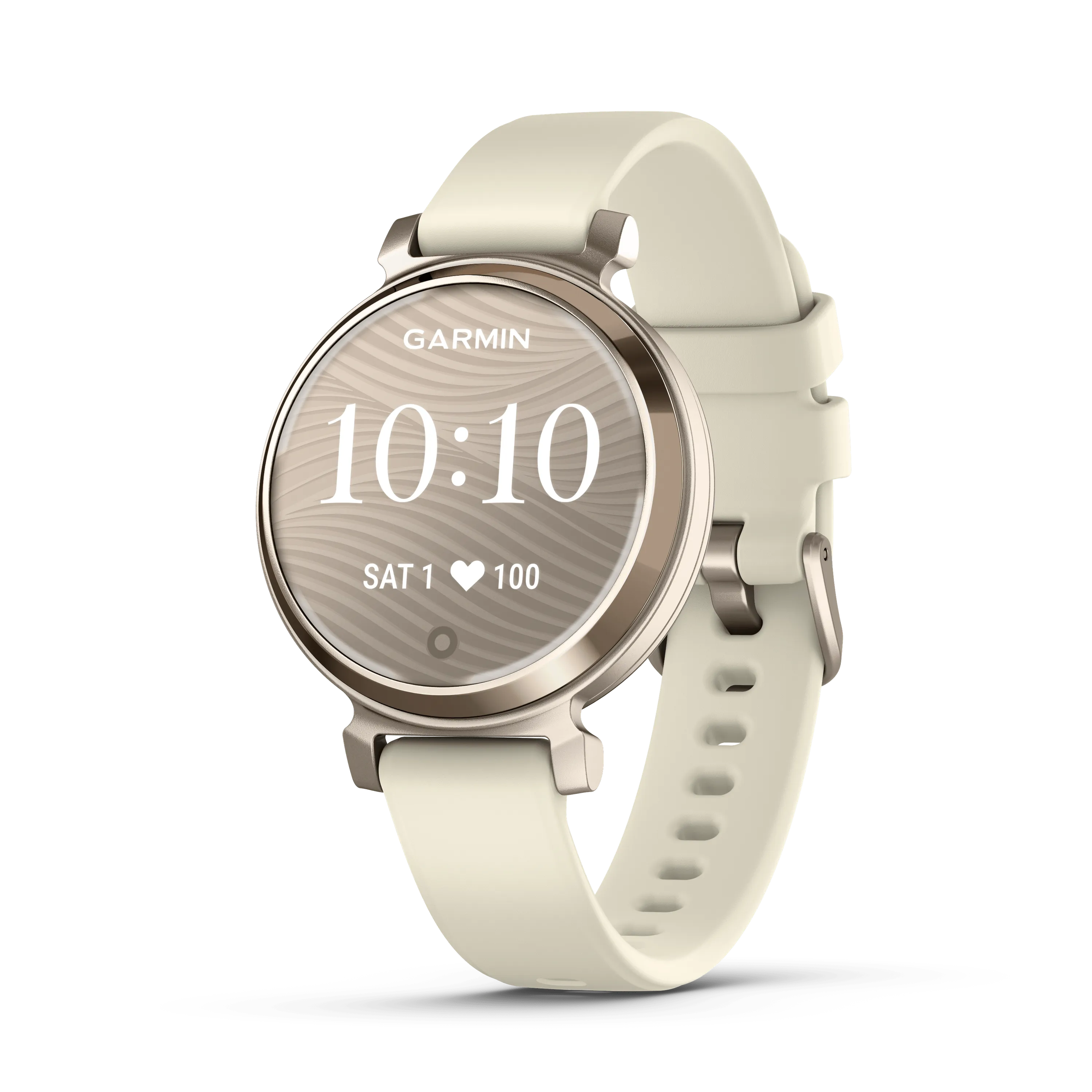Garmin Lily® 2 Cream Gold 010-02839-00