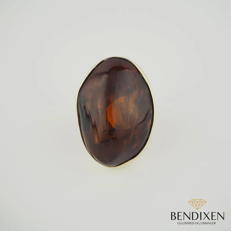 Rav ring