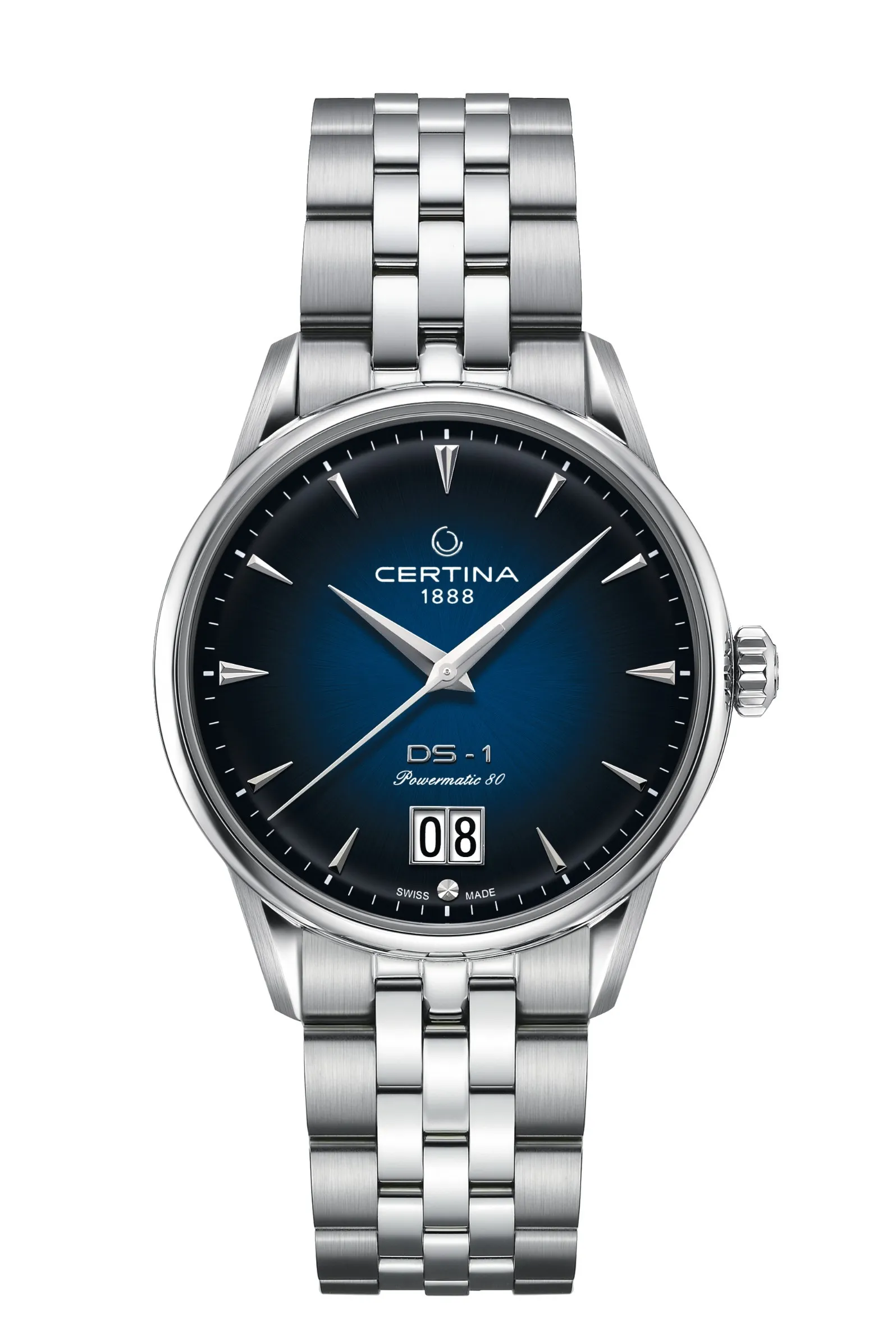 Certina DS-1 Big Date C029.426.11.041.00