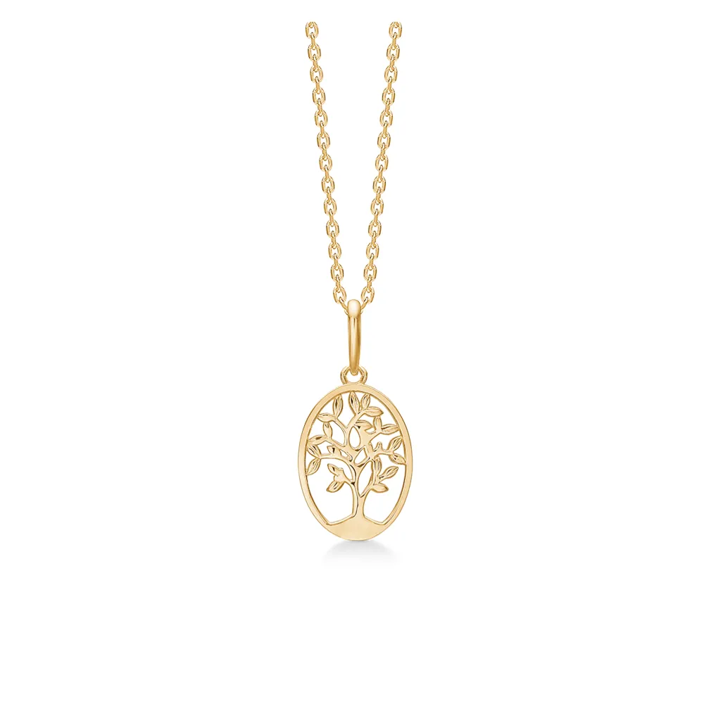 Mads Z My Tree Of Life Vedhæng 3330111
