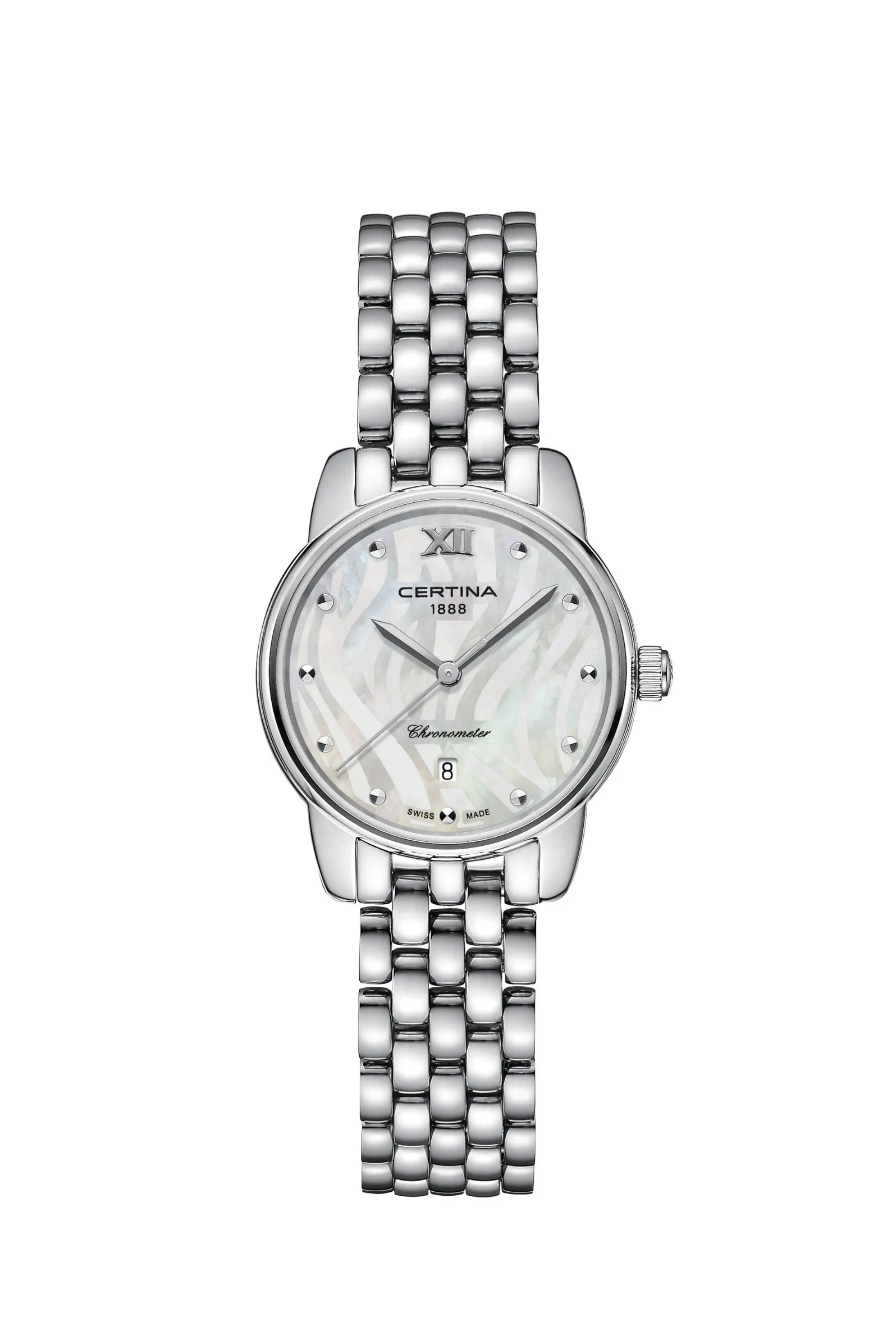 Certina DS-8 Lady C033.051.11.118.00