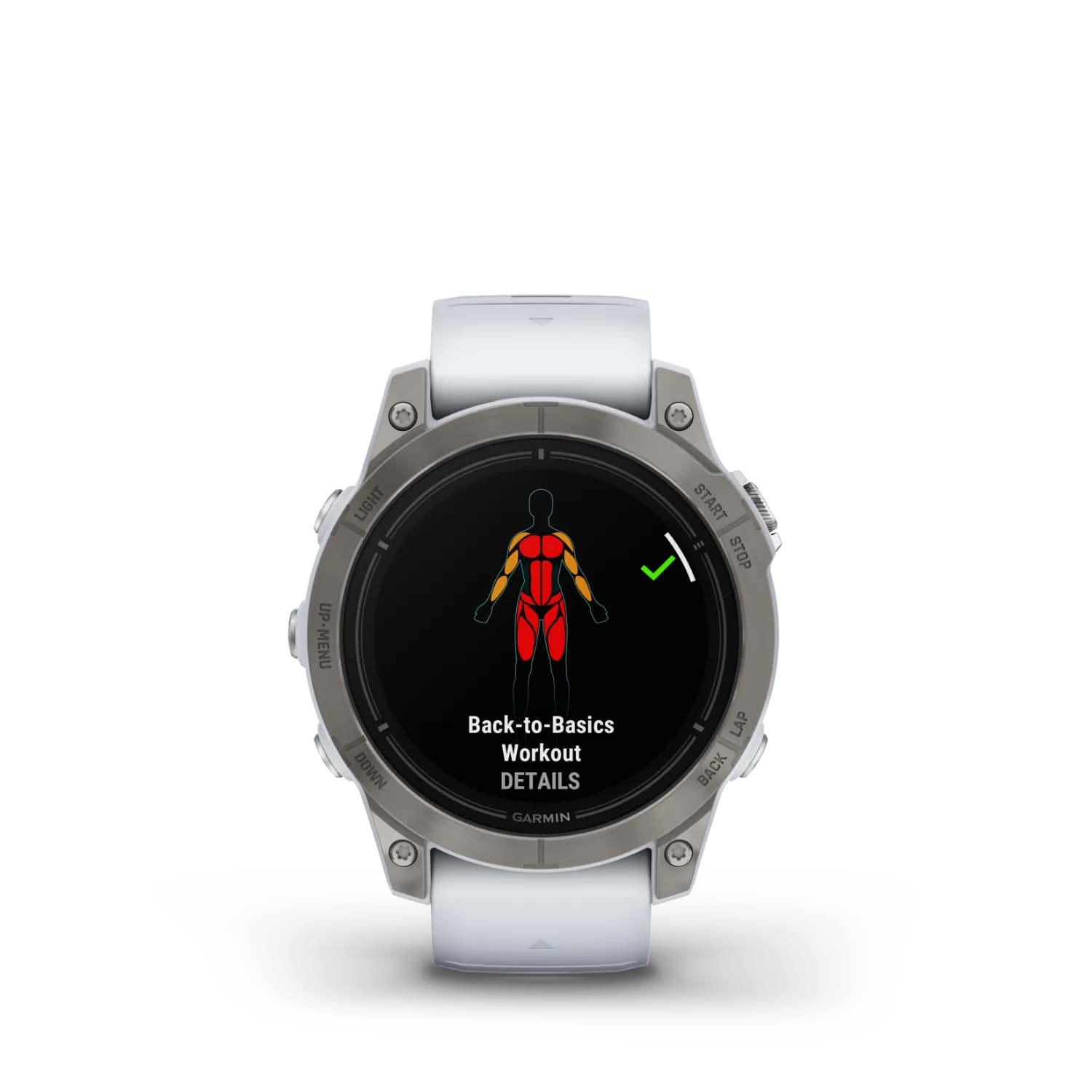 GARMIN EPIX GEN2 PRO 47MM SAPPHIRE 010-02803-21