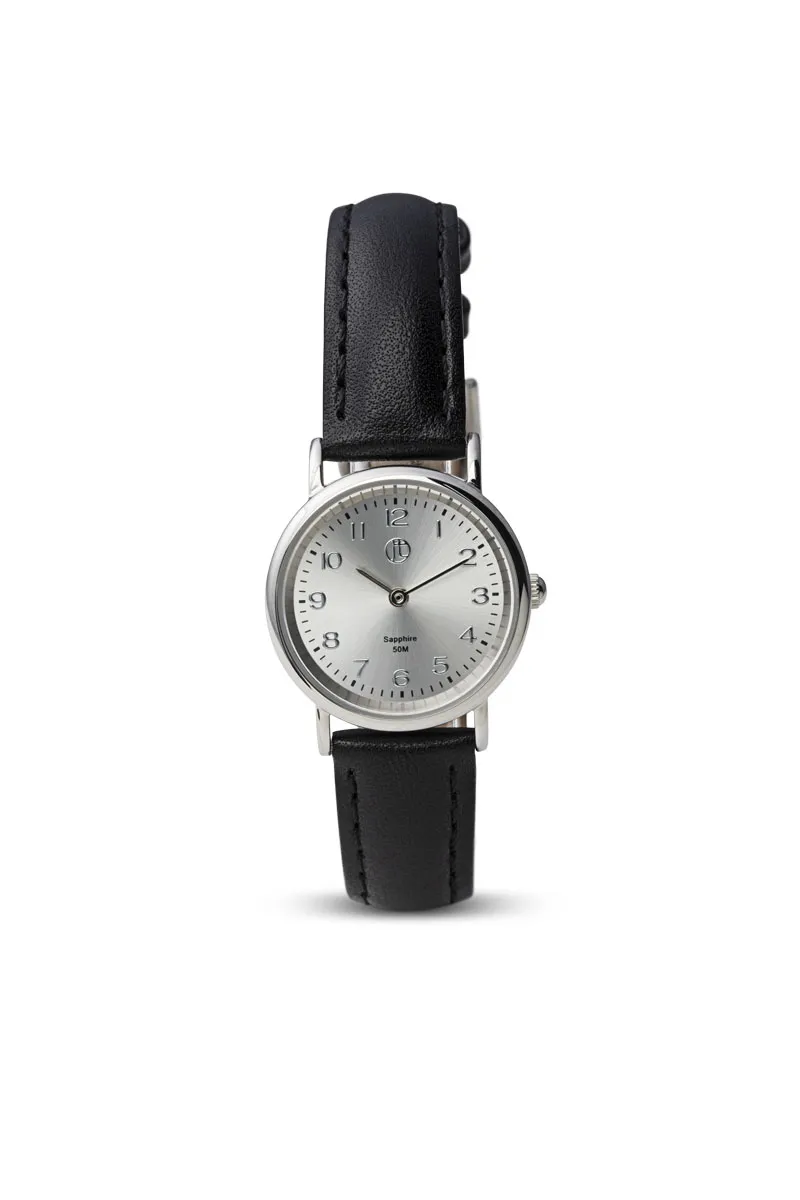 Jeweltime Dameur C2554SLX-B
