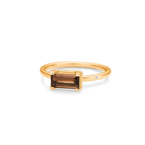 Ro Copenhagen Nord Purity Ring R106Y117