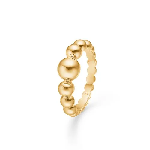 Mads Z Big Ball Ring 1540078