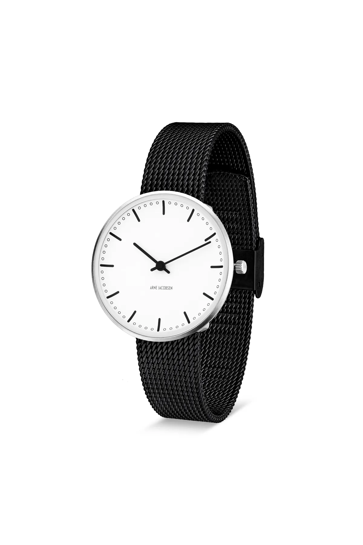 Arne Jacobsen City Hall Ur 34 mm 53201-1610
