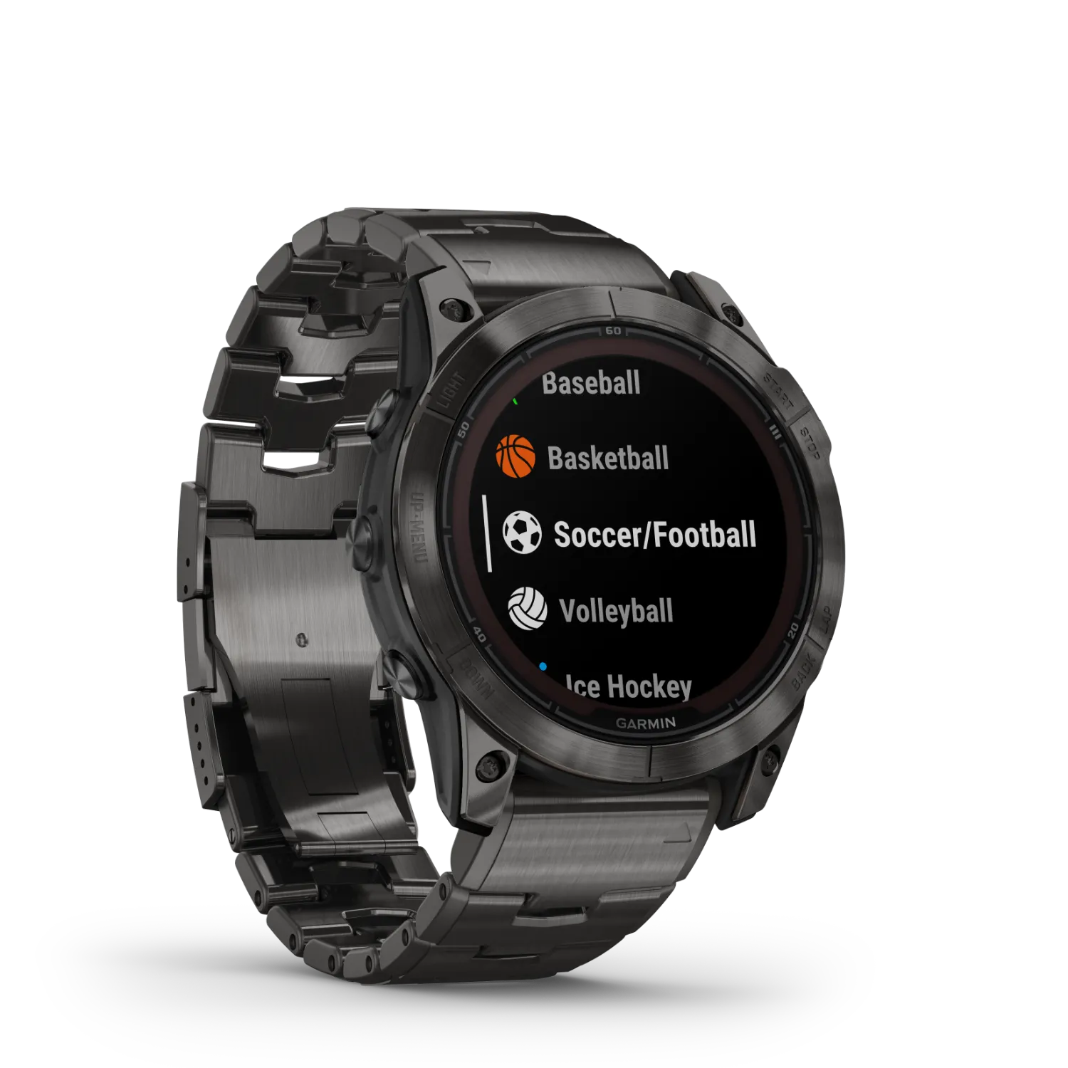 Garmin Fenix 7X Pro Sapphire Solar 010-02778-30