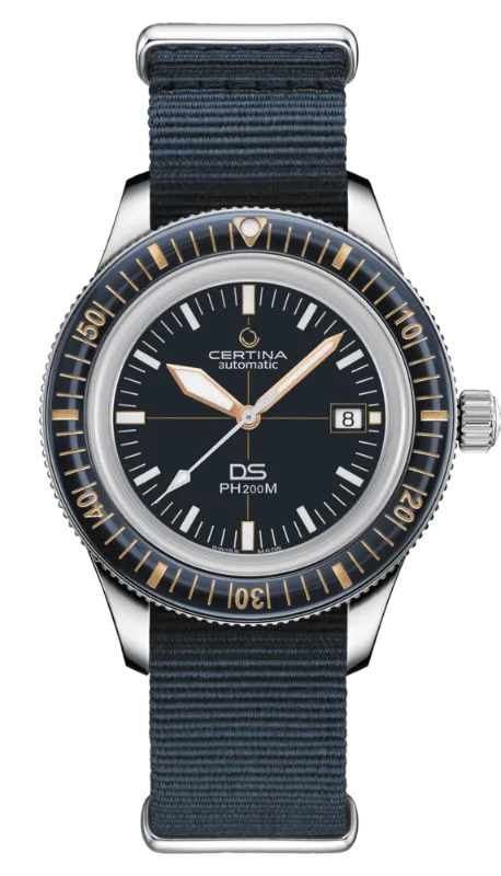Certina DS PH200M C036.407.18.040.00