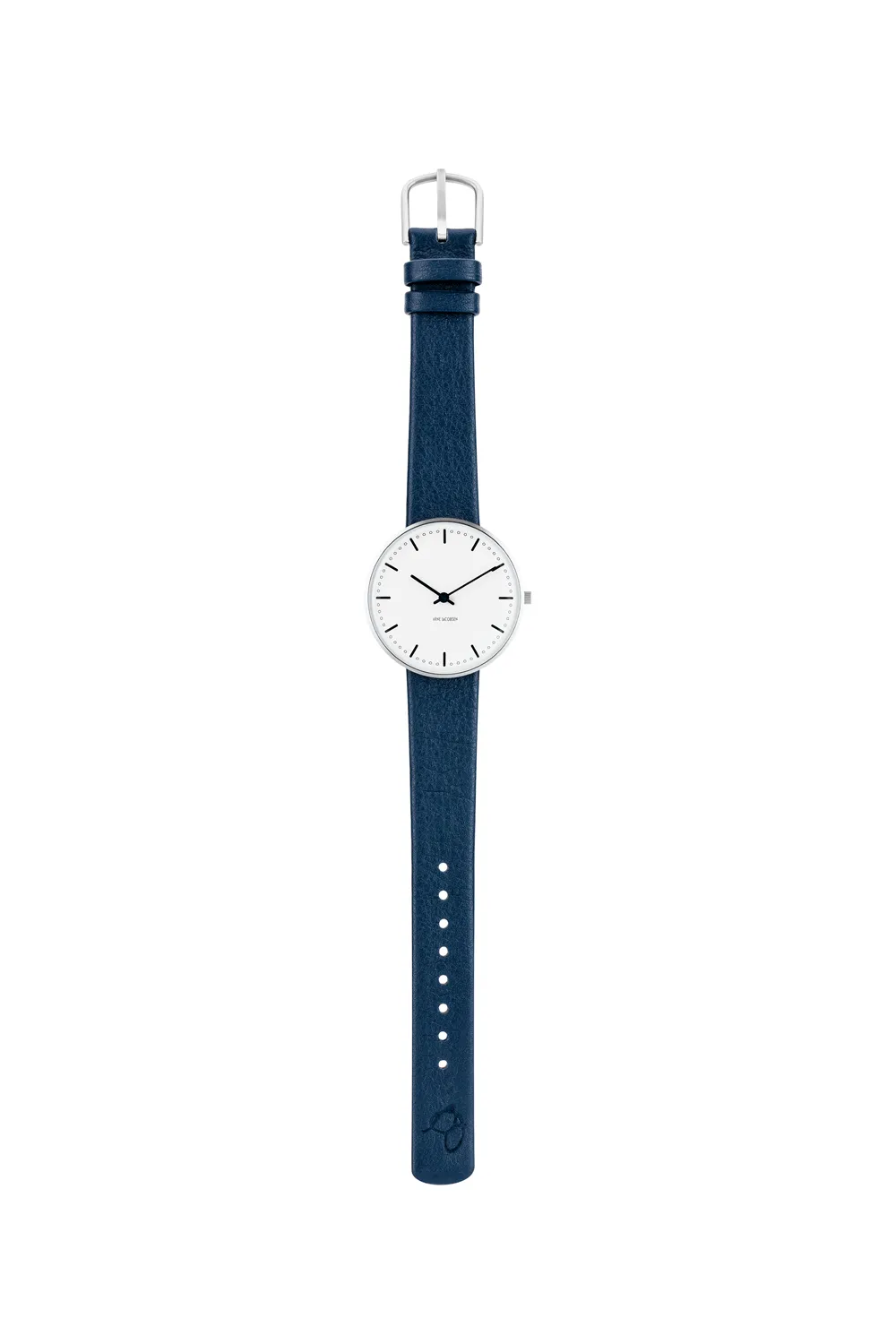 Arne Jacobsen City Hall Ur 34 mm 53201-1604