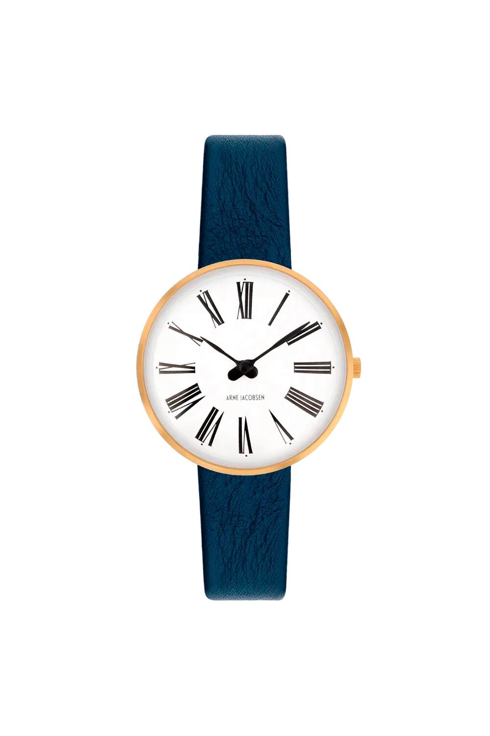Arne Jacobsen Roman Ur 30 mm 53313-1404G
