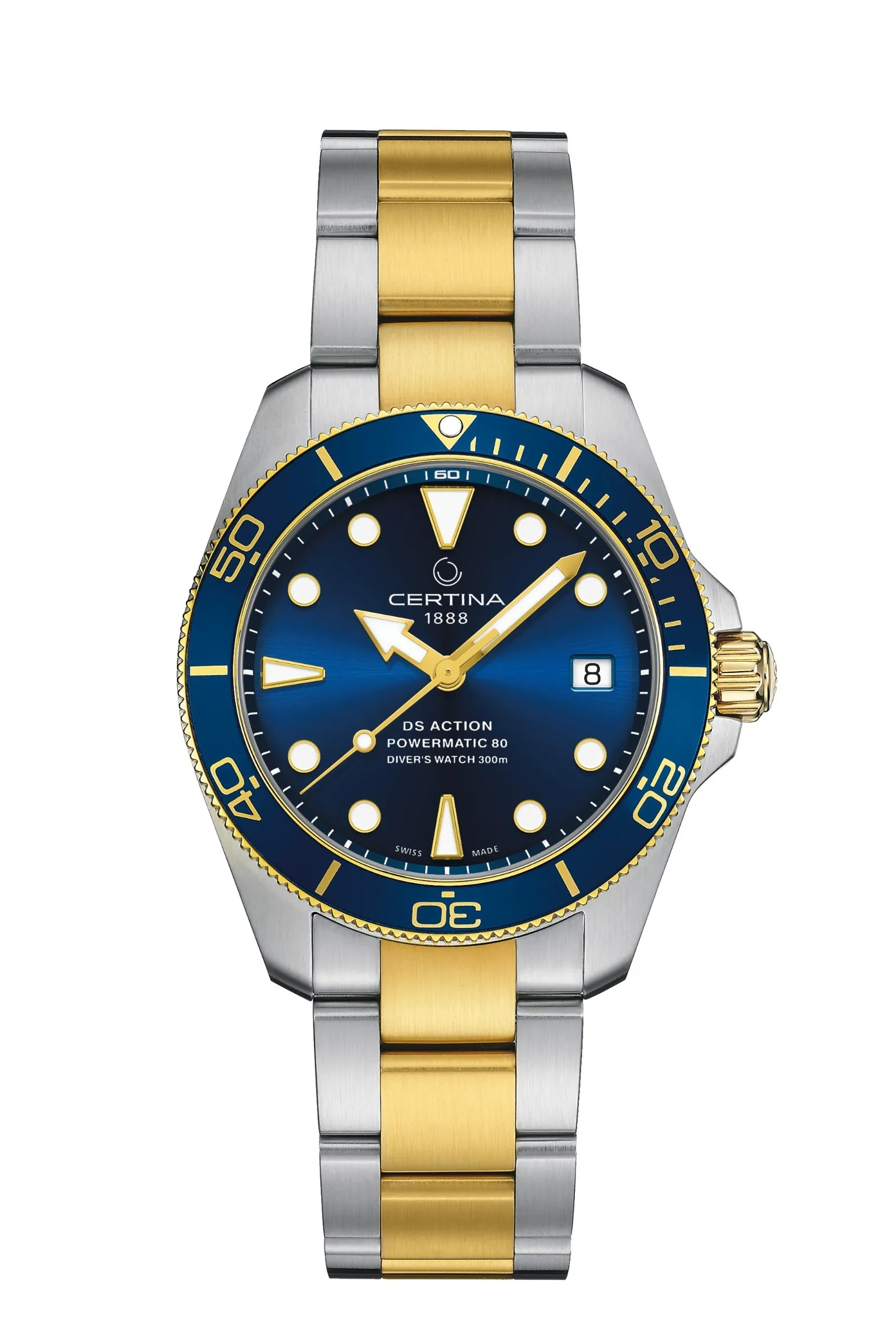 Certina DS Action Diver C032.807.22.041.10