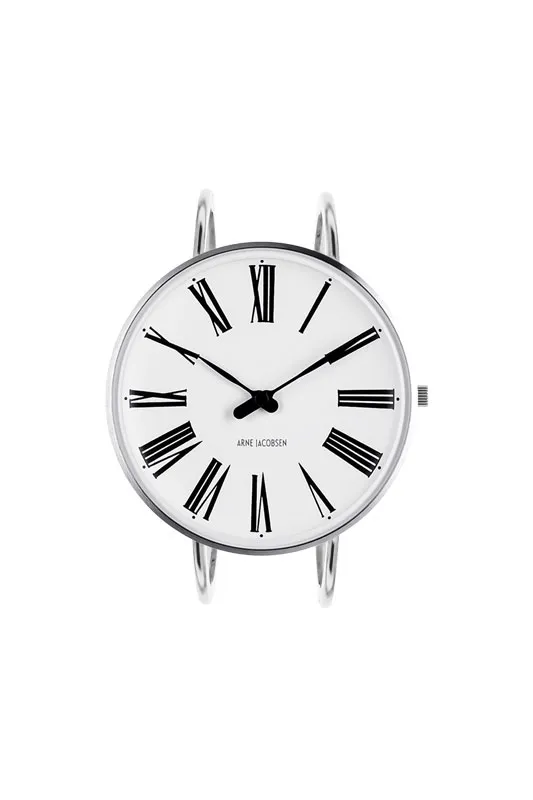 Arne Jacobsen Roman Bangle Ur 40 mm