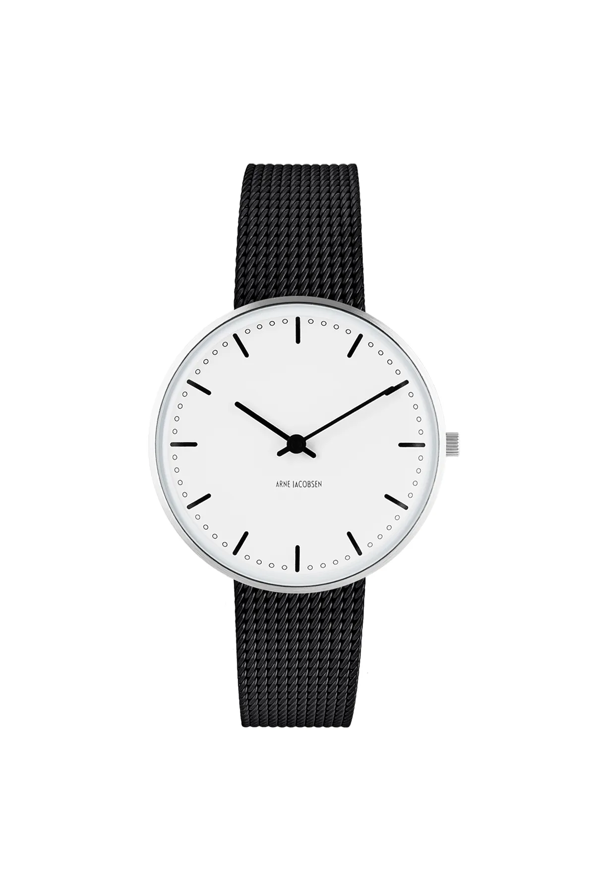 Arne Jacobsen City Hall Ur 34 mm 53201-1610