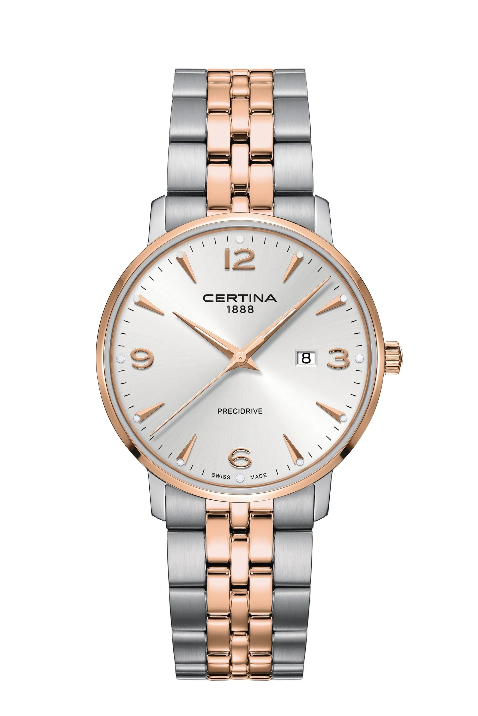 Certina DS Caimano C035.410.22.037.01