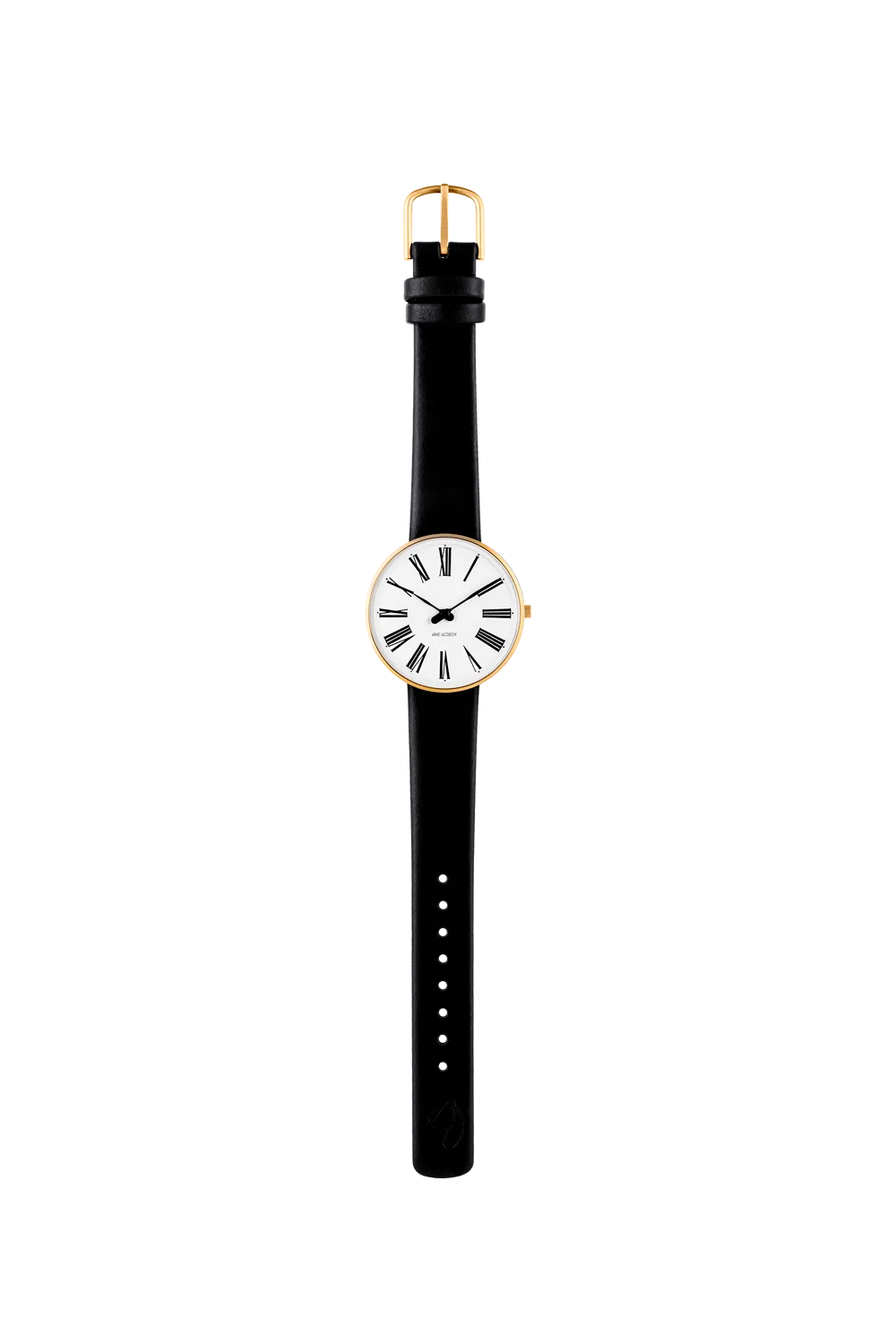 Arne Jacobsen Roman Ur 34 mm 53307-1601G