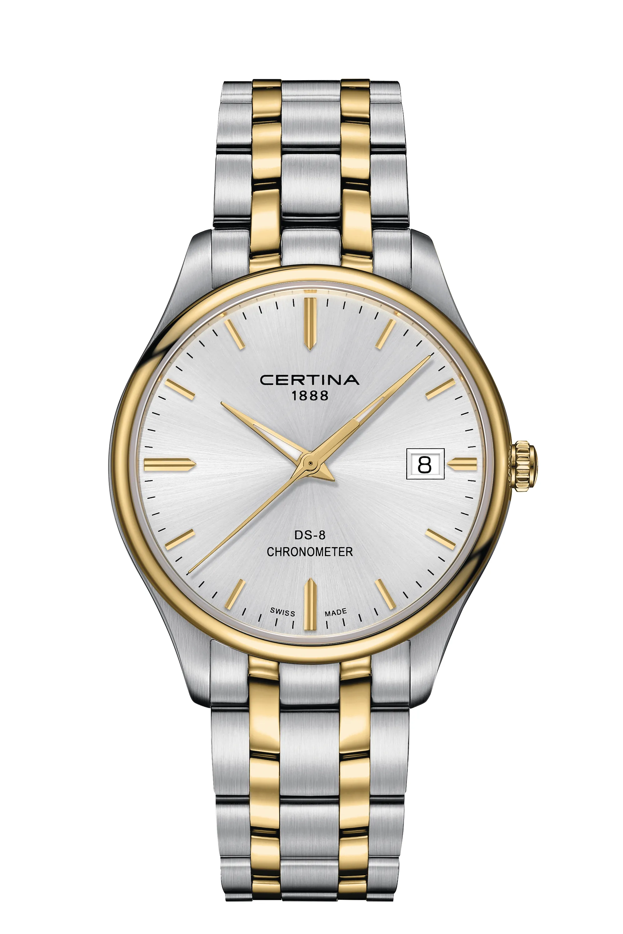Certina DS-8 Ur C033.451.22.031.00
