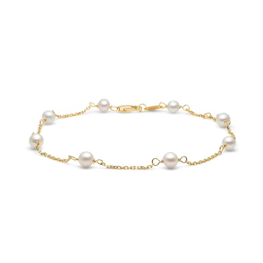 Mads Z Moonlight Armbånd 3353116