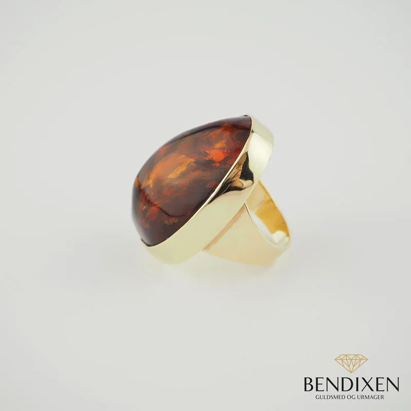 Rav ring