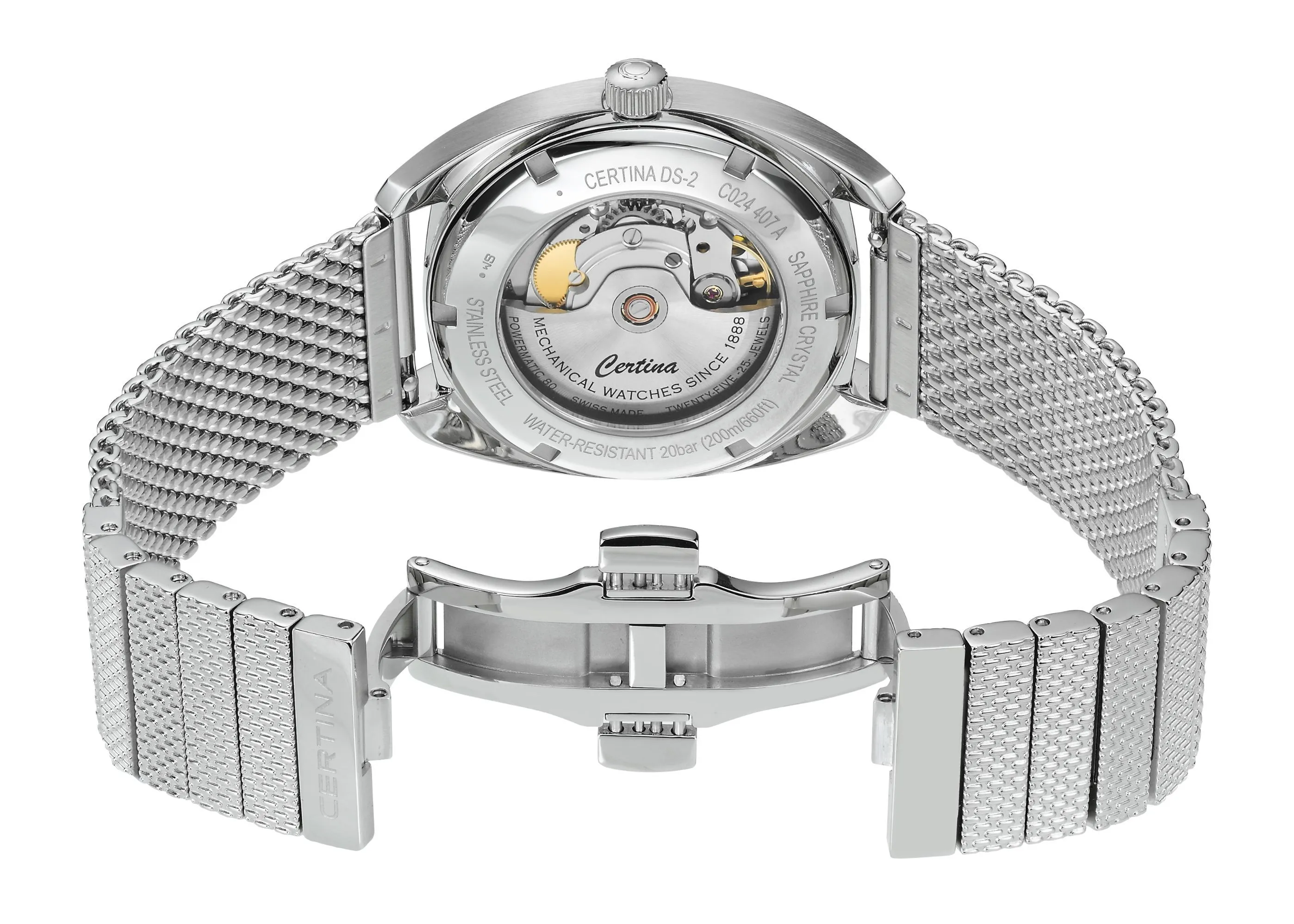 Certina DS-2 C024.407.11.051.00