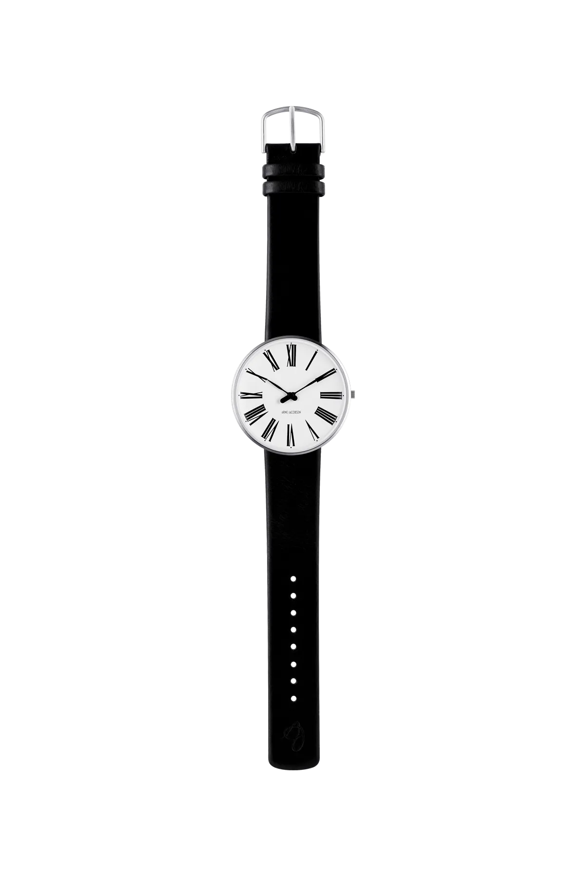 Arne Jacobsen Roman Ur 40 mm 53302-2001
