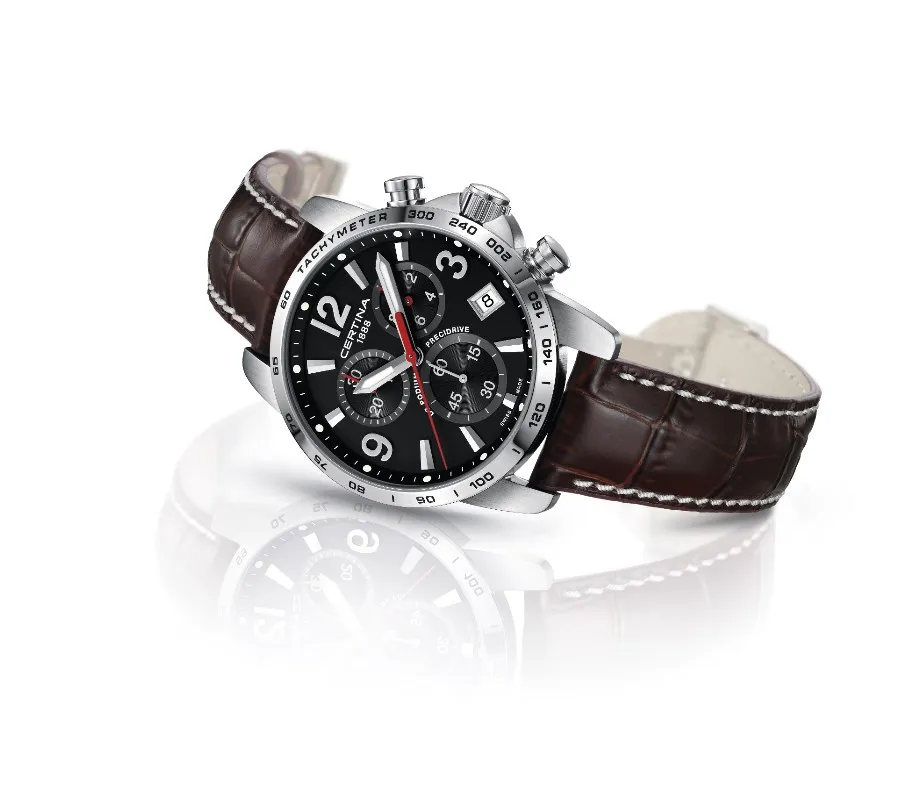 Certina DS Podium Chronograph C034.417.16.057.00