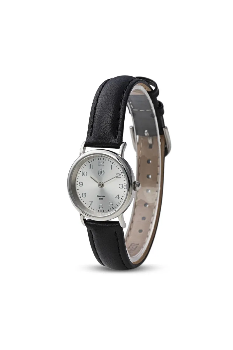 Jeweltime Dameur C2554SLX-B