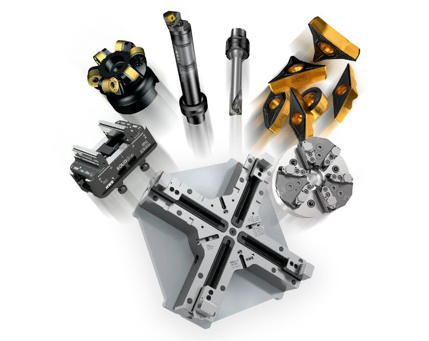 Thyrsted Tool Image