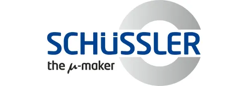 schussler Schüssler