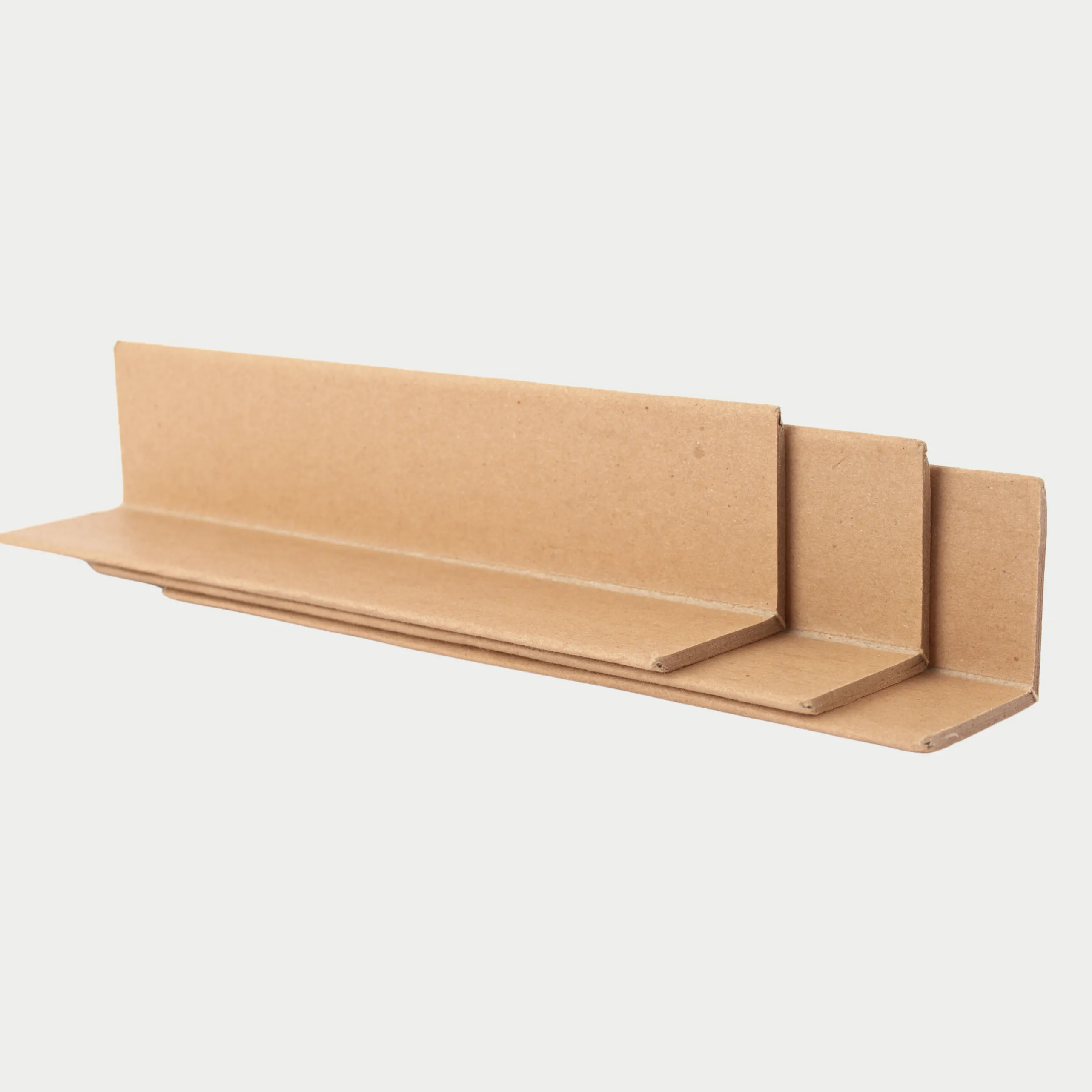 * Kantliste, 75 x 75 x 6 x 1060mm (750stk)