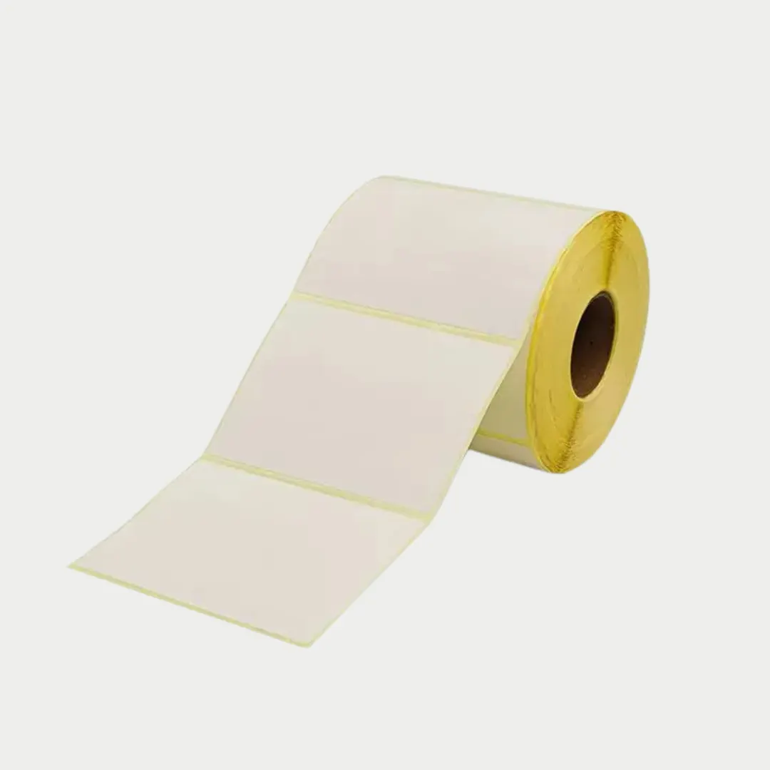 Labels, Termolabels, 100 x 150mm 25,4 m/perf (500 stk)(10rl)